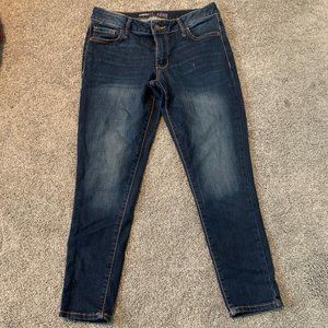 Old Navy Rockstar Jeans Size 10